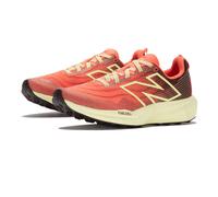 NEW BALANCE Fuelcell Venym W - Women - Orange / Black / Green - size 4- model 2024 4