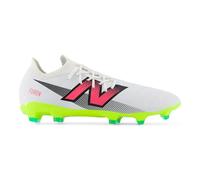 New Balance Furon Destroy FG V7+ Size: 9 UK, Colour: White