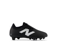 New Balance Furon Dispatch Junior FG V7+ Size: UK 12c, Colour: Black