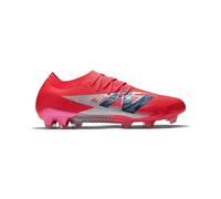 New Balance Furon Elite FG v8 Size: 8 1/2 UK, Colour: Red