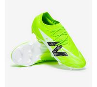 New Balance Mens Furon Pro Firm Ground Football Boots, Pixel Green, Size 8, Men Pixel Green
