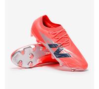 New Balance Furon Pro Fg V8 Football Boots Red EU 44 1/2 Man