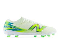 New Balance Furon Pro V9 Mg Football Boots White EU 39 1/2