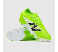 New Balance Furon Team Fg V8 Football Boots Green EU 43