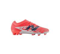 New Balance Furon Team Junior FG v8 Size: 4 UK, Colour: Red