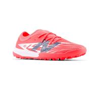 New Balance Furon Team Tf V8 Wide Junior Football Boots Red EU 30 Kids