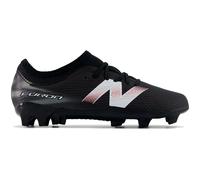 New Balance Furon Team V9 Fg Junior Football Boots Black EU 32 Kids