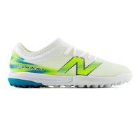 New Balance Furon Team V9 Tf Junior Football Boots White EU 38 Kids