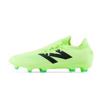 New Balance Furon V7+ Destroy Firm Ground Football Boots 9.5 Green/Black