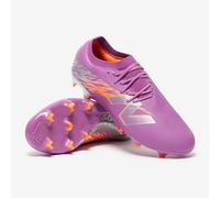 New Balance Furon V8 Pro FG Passionfruit Hot Mango Silver