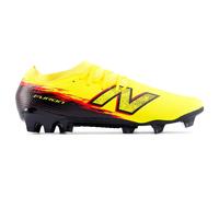 Adult Football Boots Furon Team V8 Fg - Yellow