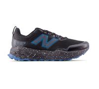 New Balance Fresh Foam X Garoé V2 Trail Running Shoes Black EU 44 Man