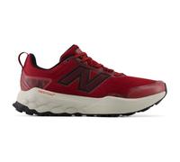 New Balance Fresh Foam X Garoé V2 Running Shoes Red EU 41 1/2 Men