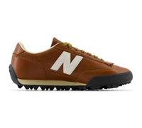 New Balance Gator Run Shoes - Tan 9.5 9.5