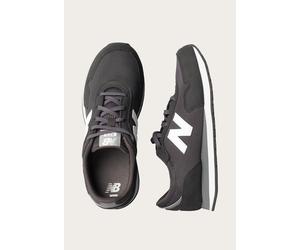 New Balance - GC323V1 Black Kids - Shoes - black - EU 35,5 - Textile/Textile/Rubber EU 35,5