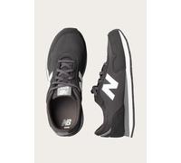 New Balance - GC323V1 Black Kids - Shoes - black - EU 38 - Textile/Textile/Rubber EU 38