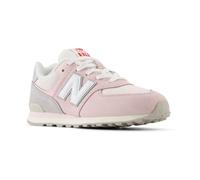 NEW BALANCE GC574BKM 574 Men Shell Pink UK 3.5