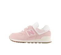 New Balance GC574CH1 574 Men Crystal Pink UK 5.5