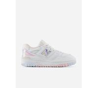 New Balance Girls 550 Trainers in White - White - EU 37.5 US 5 UK 4.5