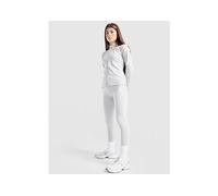 New Balance Girls' Fitness Leggings - Green - Kids 12-13Y