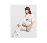 New Balance Girls' Flare Leggings Junior - Cream - Kids 9-10Y