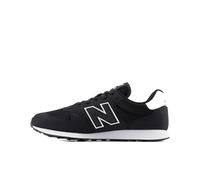 NEW BALANCE GM500EB2 500 Men Black D UK 5
