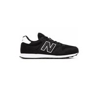 New Balance - GM500EB2 Black - Shoes - black - EU 42,5 - Textile, Synthetic/Textile/Rubber EU 42,5