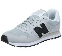 New Balance GM500EG2 500 Men Grey UK 10