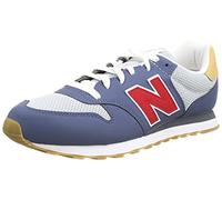 New Balance GM500MN2 500 Men Vintage Indigo UK 7
