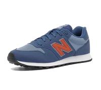 New Balance GM500MN2 500 Men Vintage Indigo UK 7.5