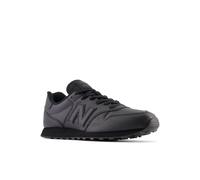 New Balance - GM500ZB2 Black - Shoes - black - EU 43 - Synthetic/Textile/Rubber,Fake Leather EU 43