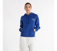 New Balance Graphic Hoodie