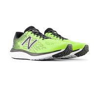 New Balance Green