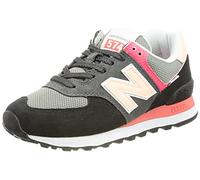 New Balance, grey, 36.5/37 EU