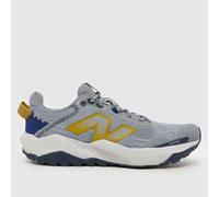 New Balance Gpntrlv6 Running Shoes Grey EU 38 Boys,Girls