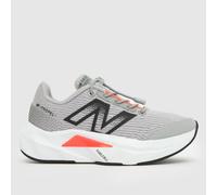 New Balance Bungee Fuelcell Propel V5 Running Shoes Grey EU 28 Boys,Girls