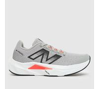 New Balance Grey FuelCell Propel V5 Youth Trainers UK 5 (EU 38)