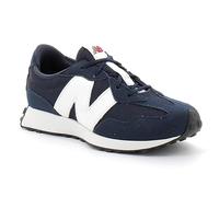 New Balance GS327 CNW Blue, Navy blue, 6 UK