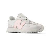 New Balance Gs327 Trainers Grey EU 39 Boys,Girls