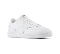 NEW BALANCE GSB80WW B80 Men White UK 5
