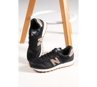 New Balance Shoes (Trainers) 500 in Black 4.5