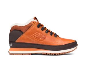 New Balance - H754V1 - Winter boots size 8, orange/brown