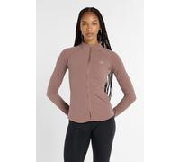 New Balance Harmony Full Zip Earthsha (eas) size L | Longsleeves Outlet | Women L