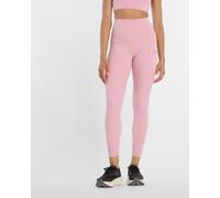 New Balance Harmony High Rise Leggings Light Pink Women - XS