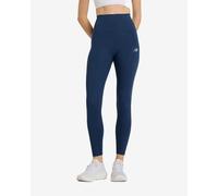 New Balance Harmony 2 High Waist Leggings Blue S Women