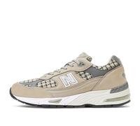 New Balance Harris Tweed x 991 Made In England 'Houndstooth' M991HT 9