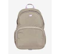New Balance Heritage Backpack beige