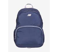 New Balance Heritage Backpack blue