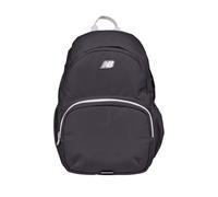 New Balance Heritage Youth Backpack BK LAB51523BK
