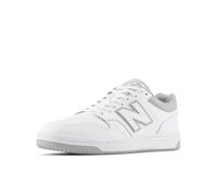 New Balance 480 Trainers White EU 38 Men